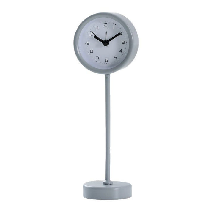 Table Clock in Modern Design Kalsten