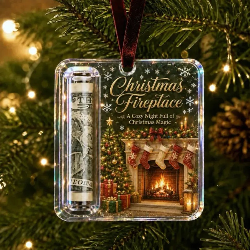 Christmas decoration Kalsten