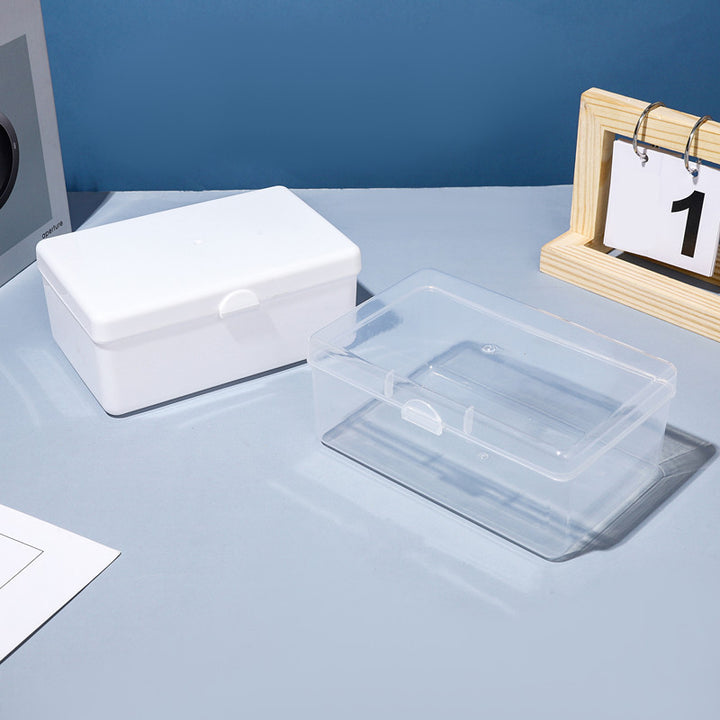 Transparent Storage Box Kalsten