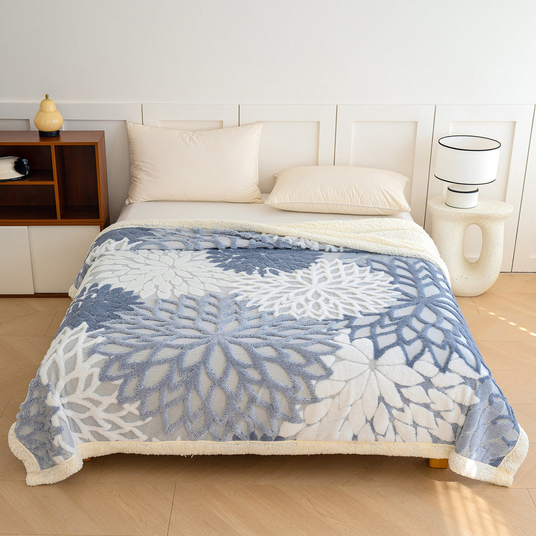 Cozy Decorative Fleece