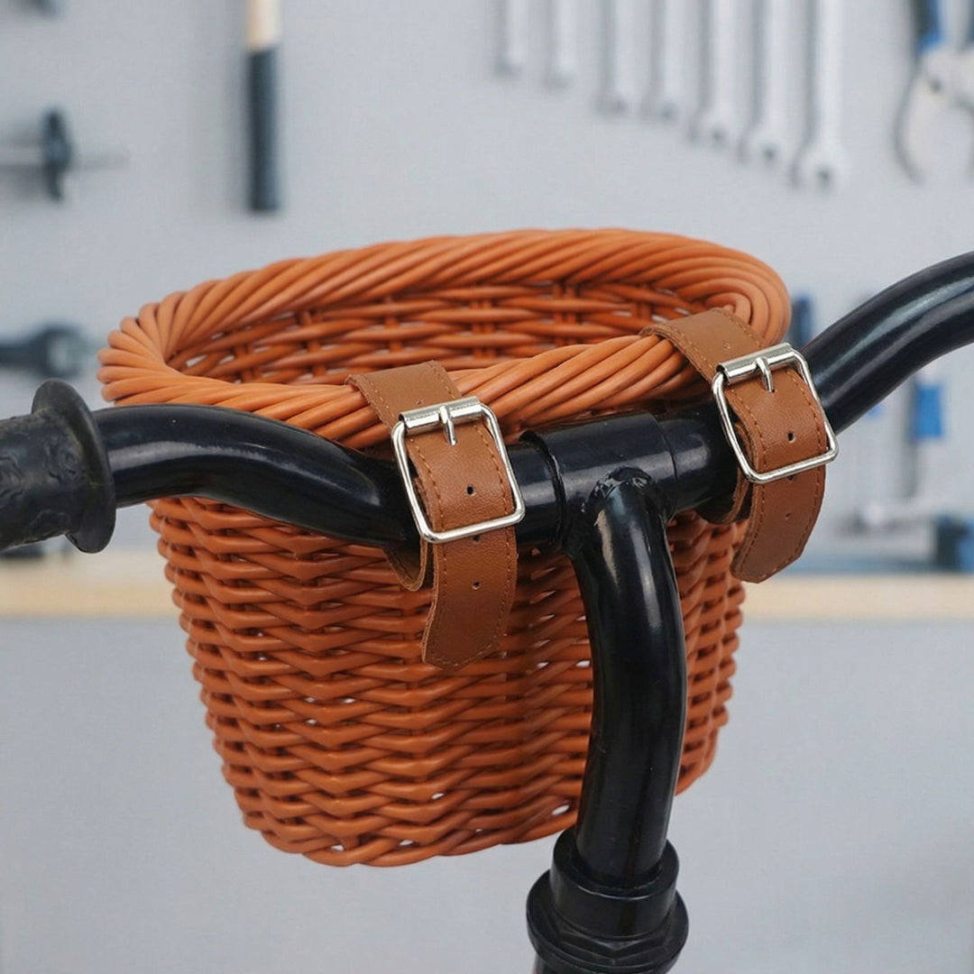 Children's Bicycle Basket Kalsten