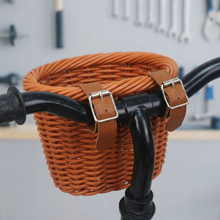 Children's Bicycle Basket Kalsten