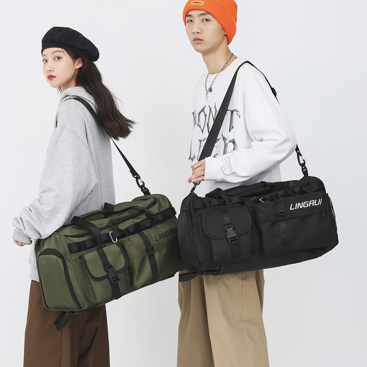 Versatile Adventure Backpack Kalsten