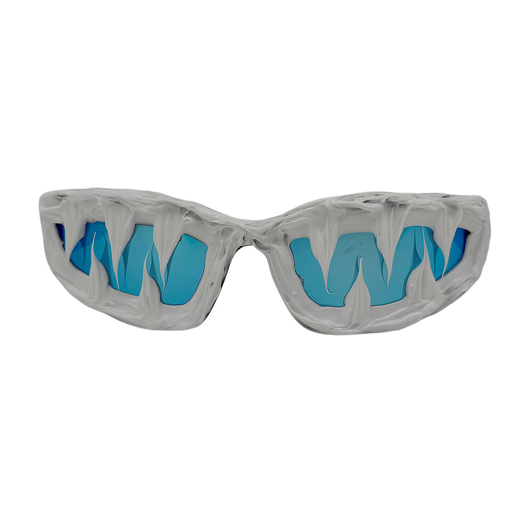 Women's Sporty Performance Sunglasses with Innovative Design Kalsten