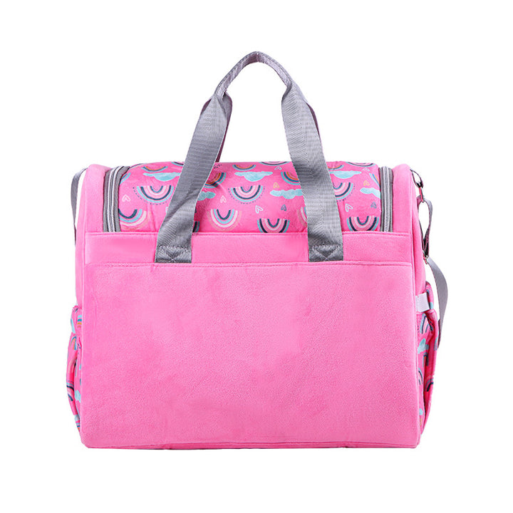 Diaper bag Kalsten