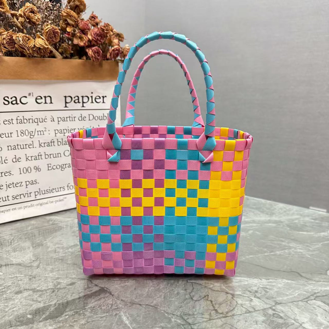 Charming and playful handbag Kalsten