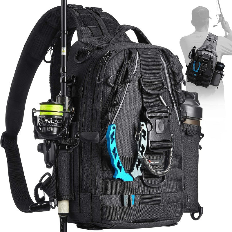 Fishing Backpack Kalsten
