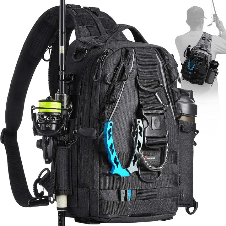 Fishing Backpack Kalsten