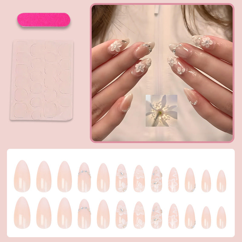 Deluxe Nail Extension Set Kalsten