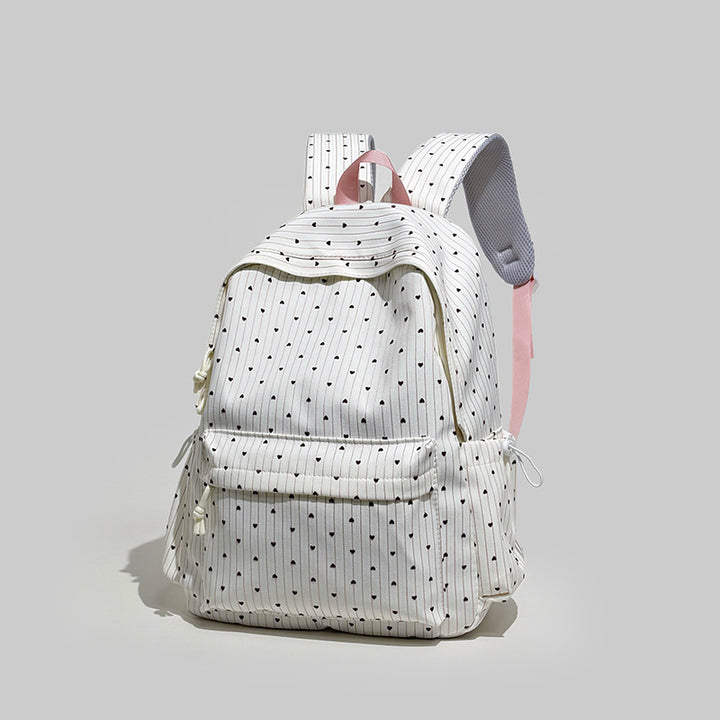 Stylish School Backpack Kalsten