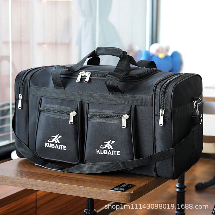Multi-Functional Sports Travel Duffel Bag Kalsten