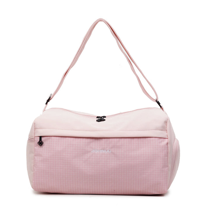 Multi-Purpose Sports Duffel Kalsten