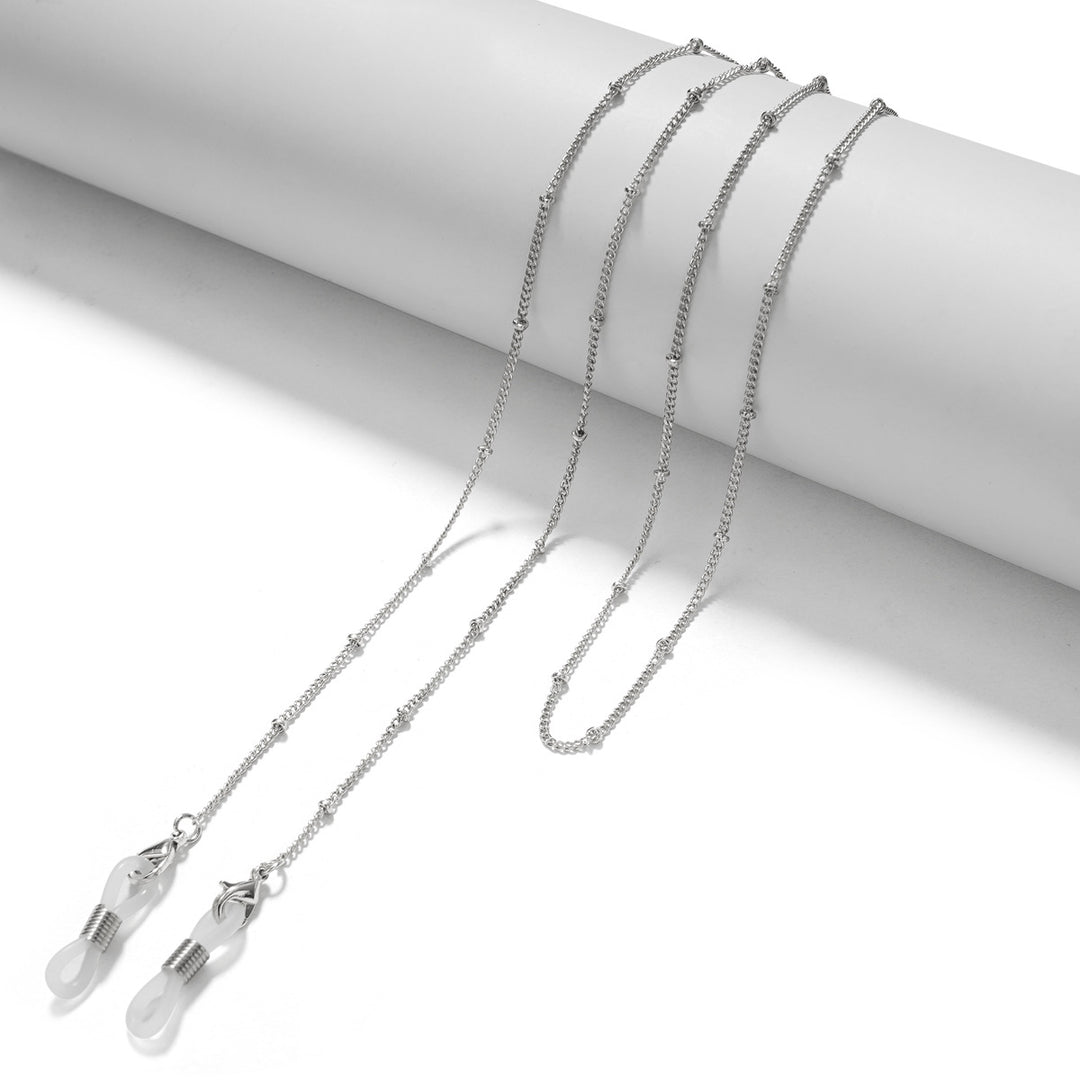 Slim Chain Eyewear Holder kalsten