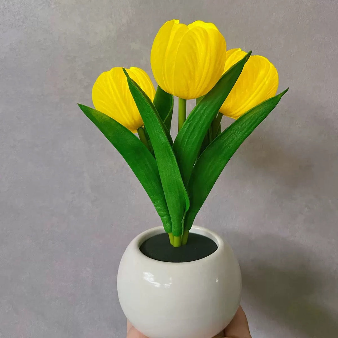Decorative LED Flower