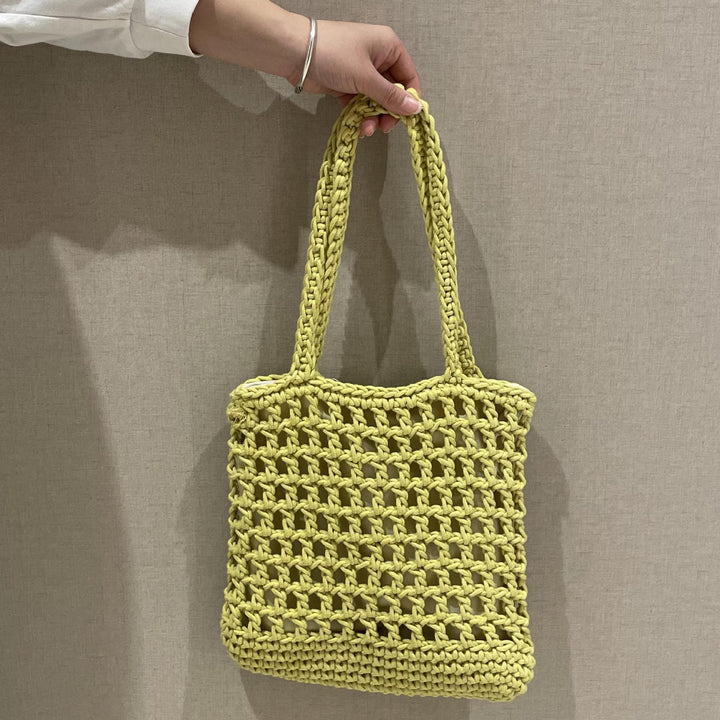 Fashionable Shopping Bag Kalsten