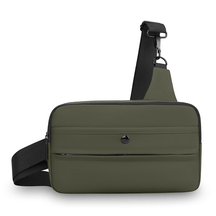Minimalist Crossbody Pouch 1791768946
