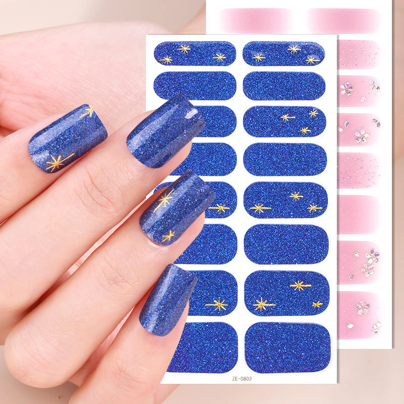 Nail Art Design
