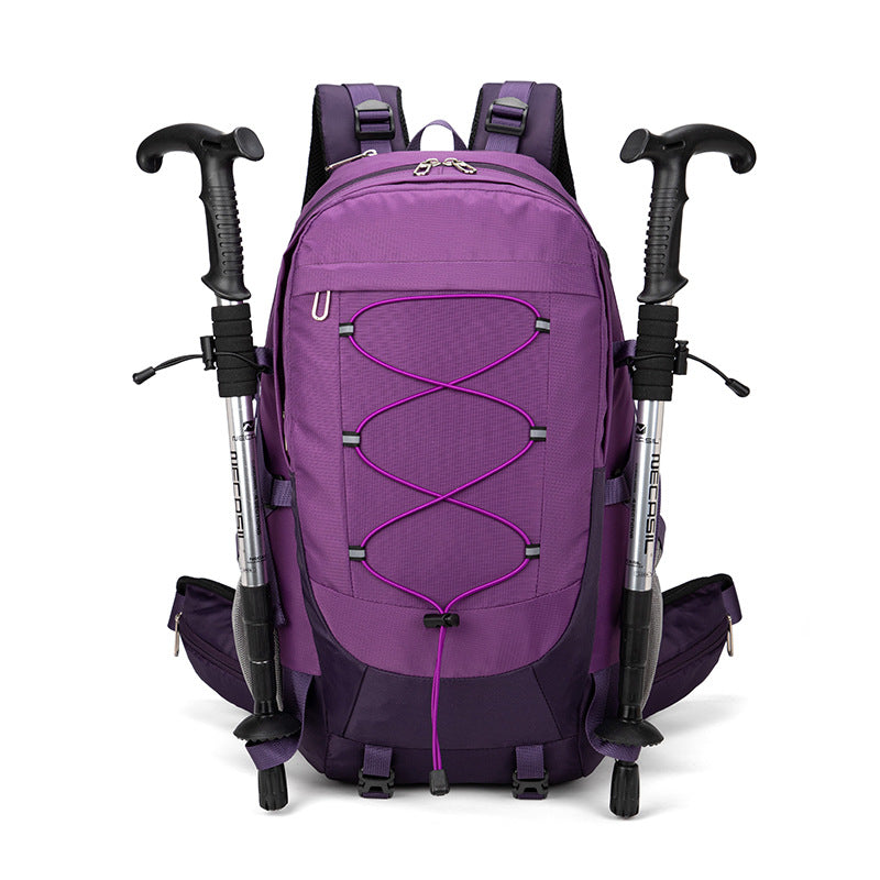 Outdoor Multi-Functional Hiking Backpack