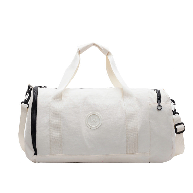 Premium Lightweight Travel Duffle Bag