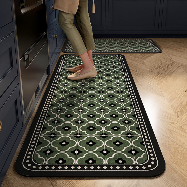 Anti-Fatigue Kitchen Runner Mat Kalsten