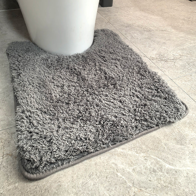 Ultra-Soft Plush Bath Mat Kalsten