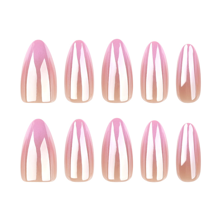 Elegant and trendy nail art set Kalsten