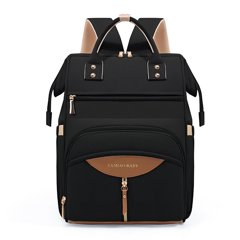 Stylish Diaper Tote Backpack Kalsten