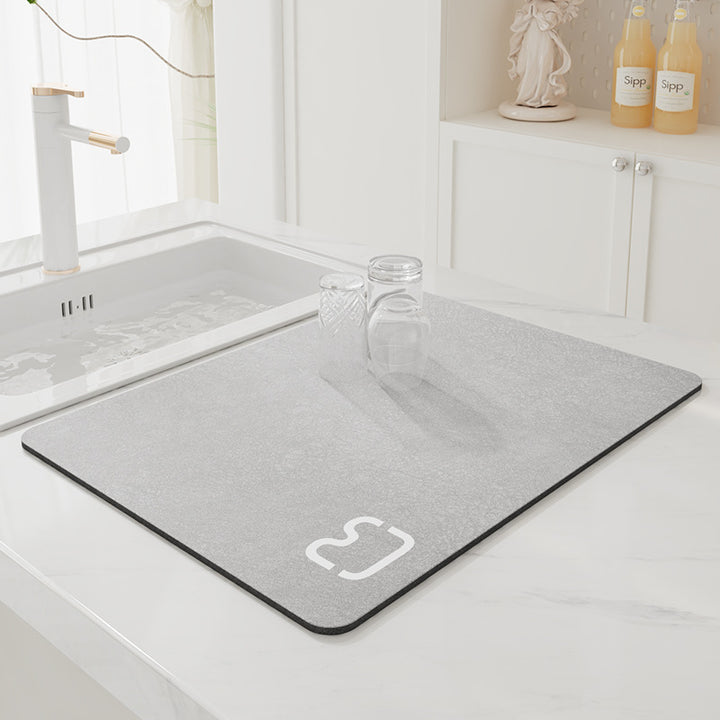 Kitchen Sink Mat Kalsten