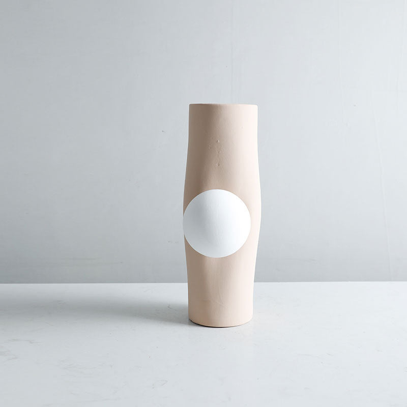 Modern Abstract Decorative Sculpture