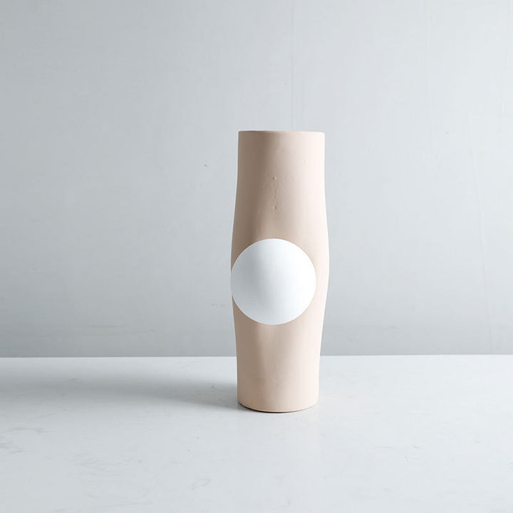 Modern Abstract Decorative Sculpture