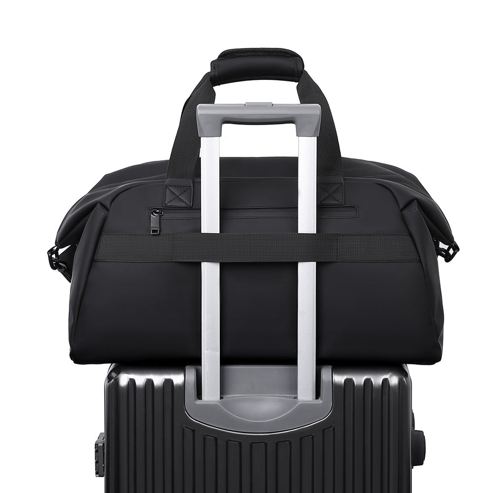 Premium Waterproof Sport Duffle Bag Kalsten
