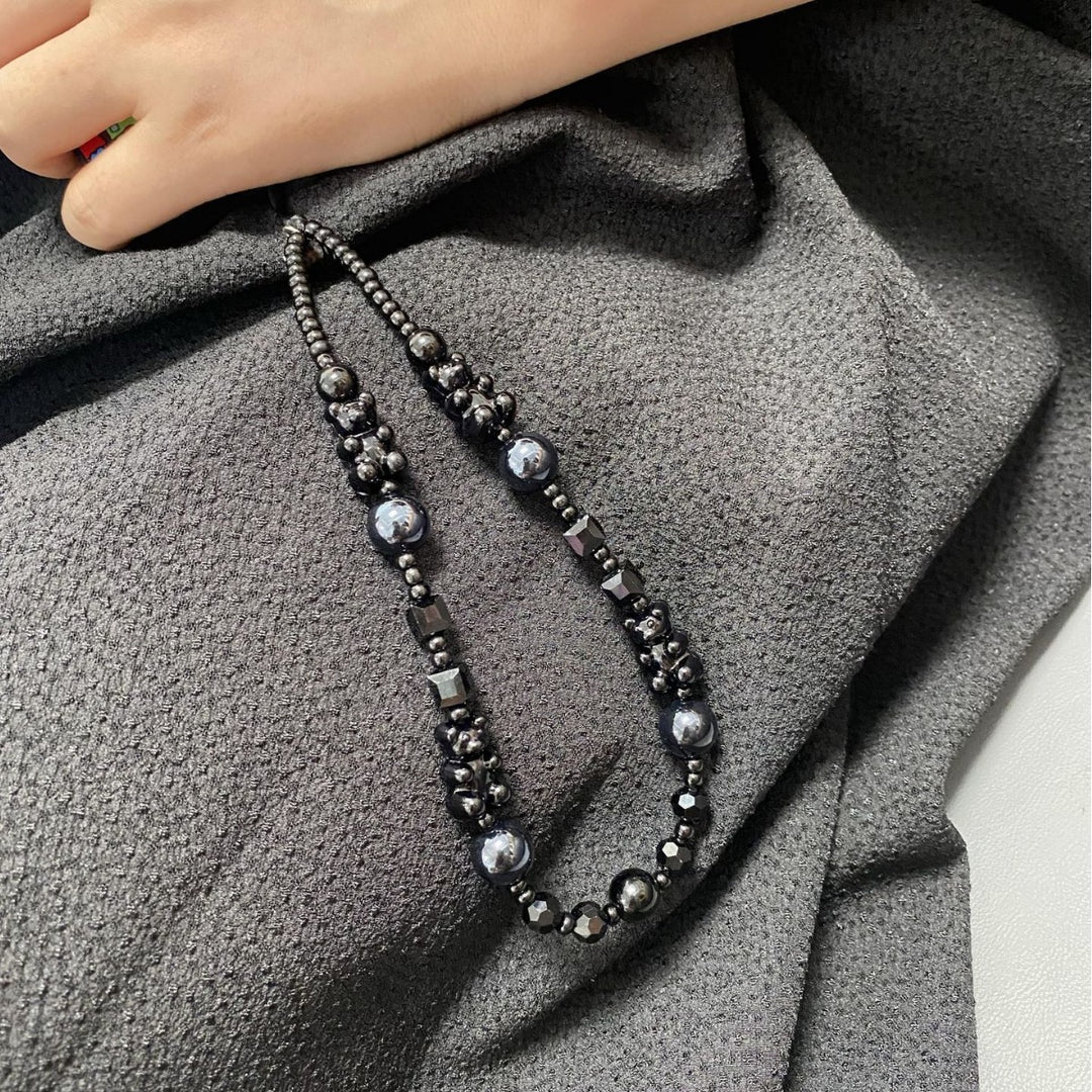 Beaded Phone Strap Kalsten 1790135766