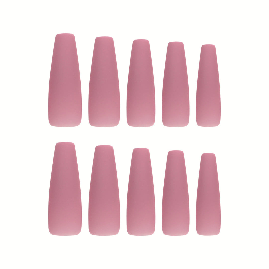 Artificial Stiletto Nails Kalsten