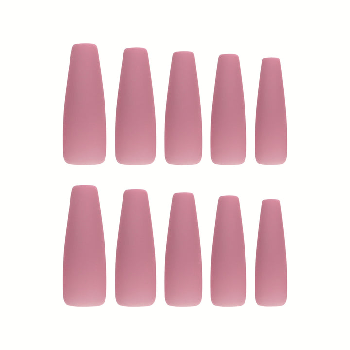 Artificial Stiletto Nails Kalsten