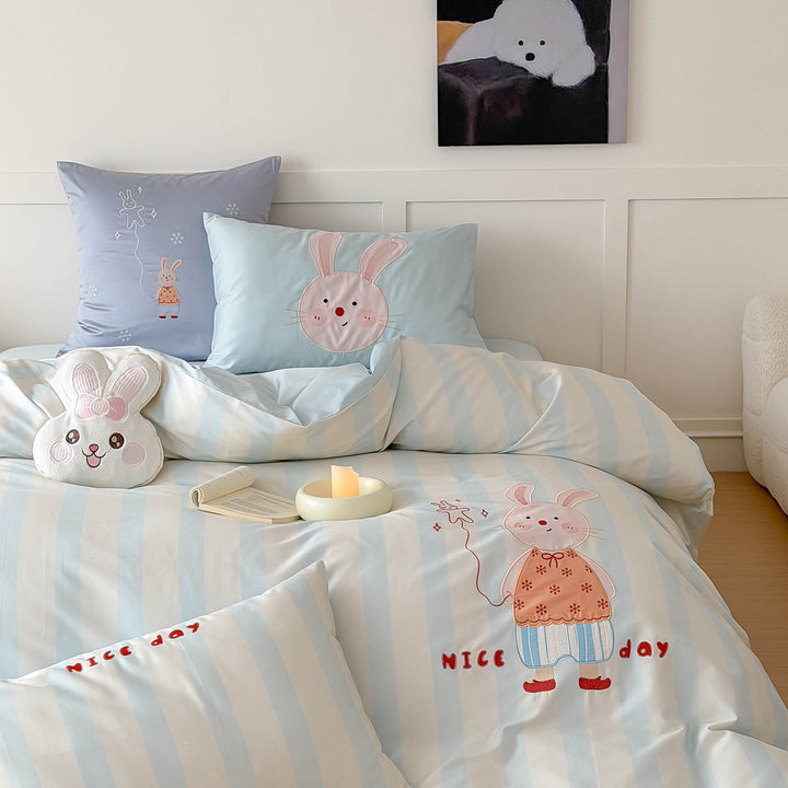Children's bedding set