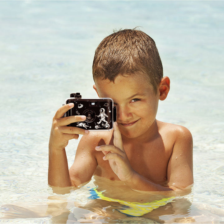 Waterproof Adventure Camera Kalsten