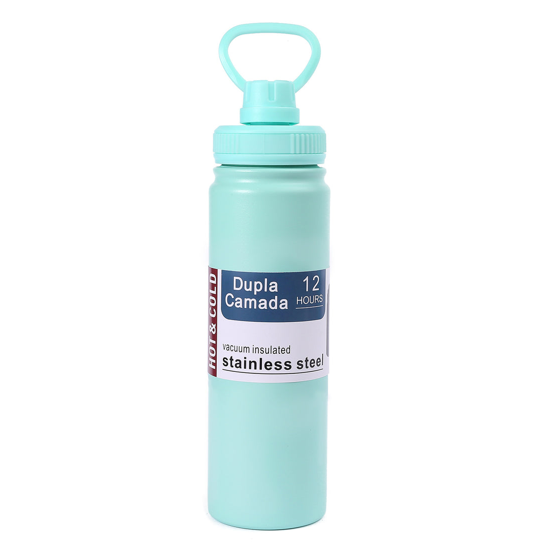 Unisex Insulated Stainless Steel Water Bottle Kalsten