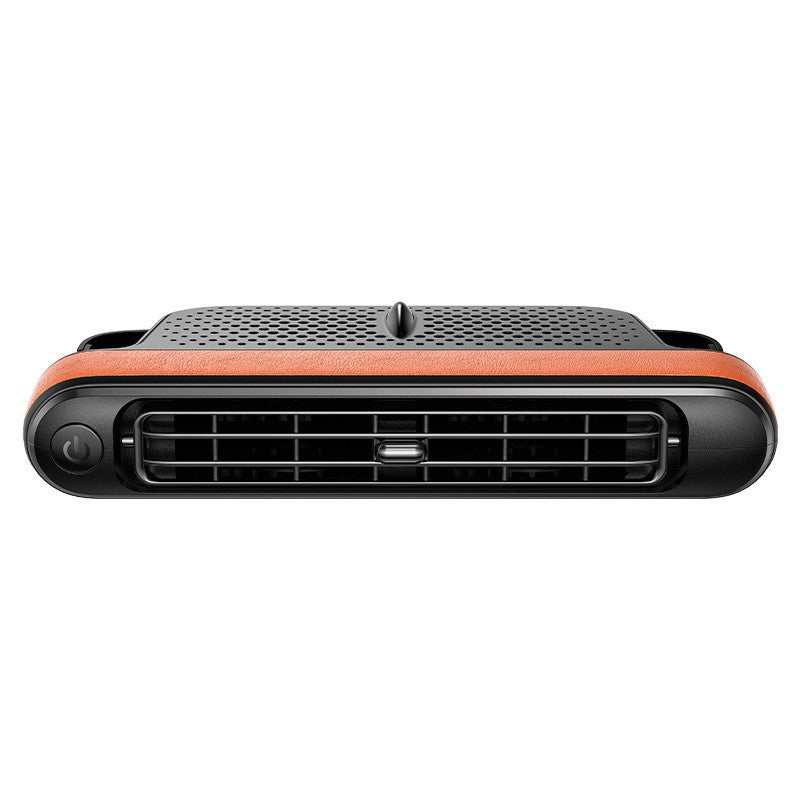 Unisex portable air cooler with adjustable air outlet Kalsten