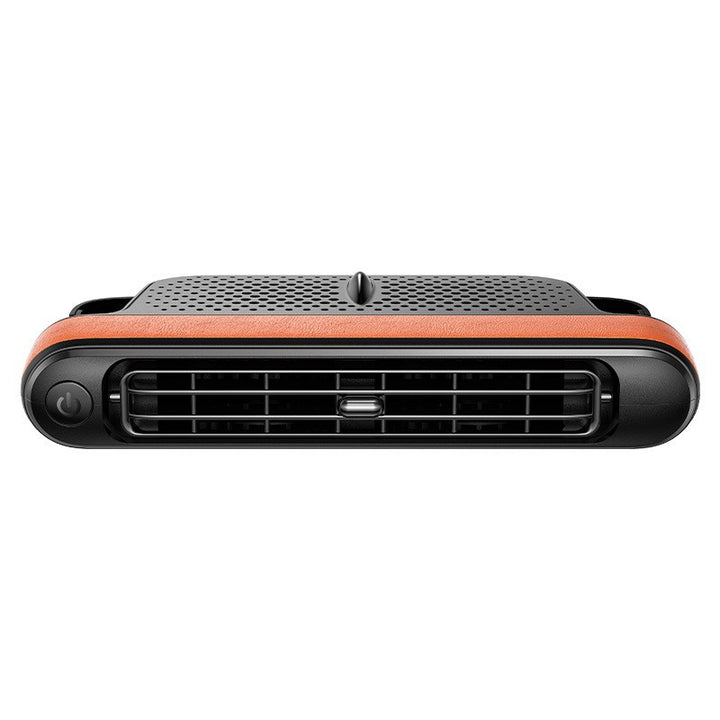 Unisex portable air cooler with adjustable air outlet Kalsten