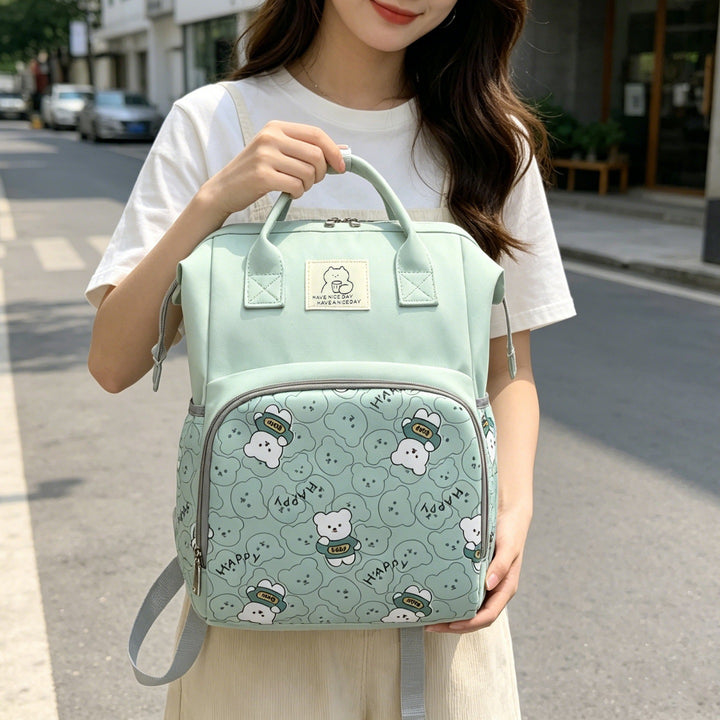 Playful Toddler Backpack Kalsten