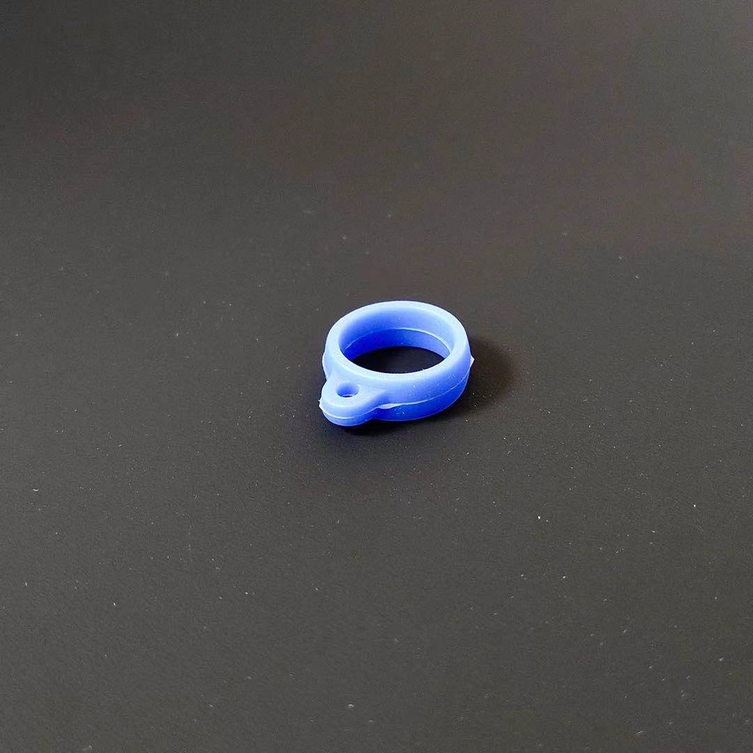 Versatile Silicone Clip Holder Kalsten