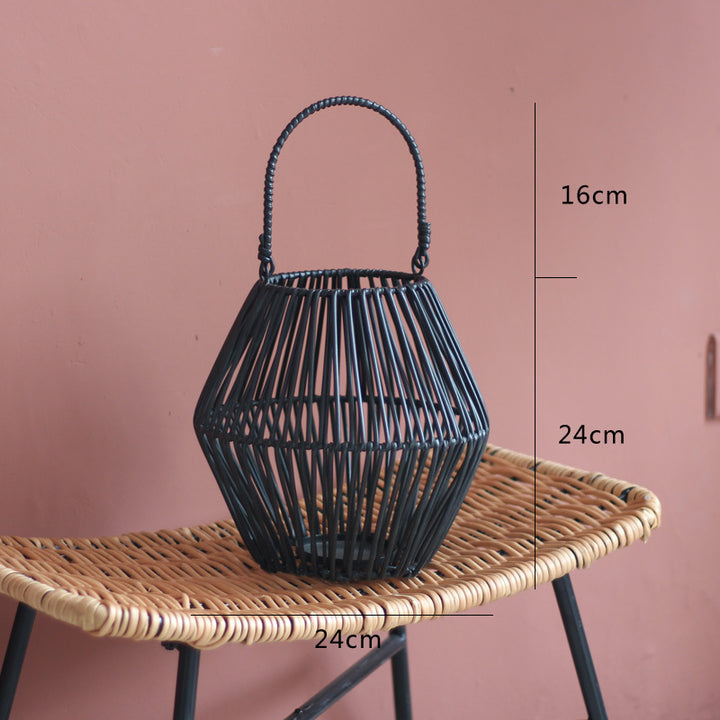 Atmospheric Lantern Kalsten