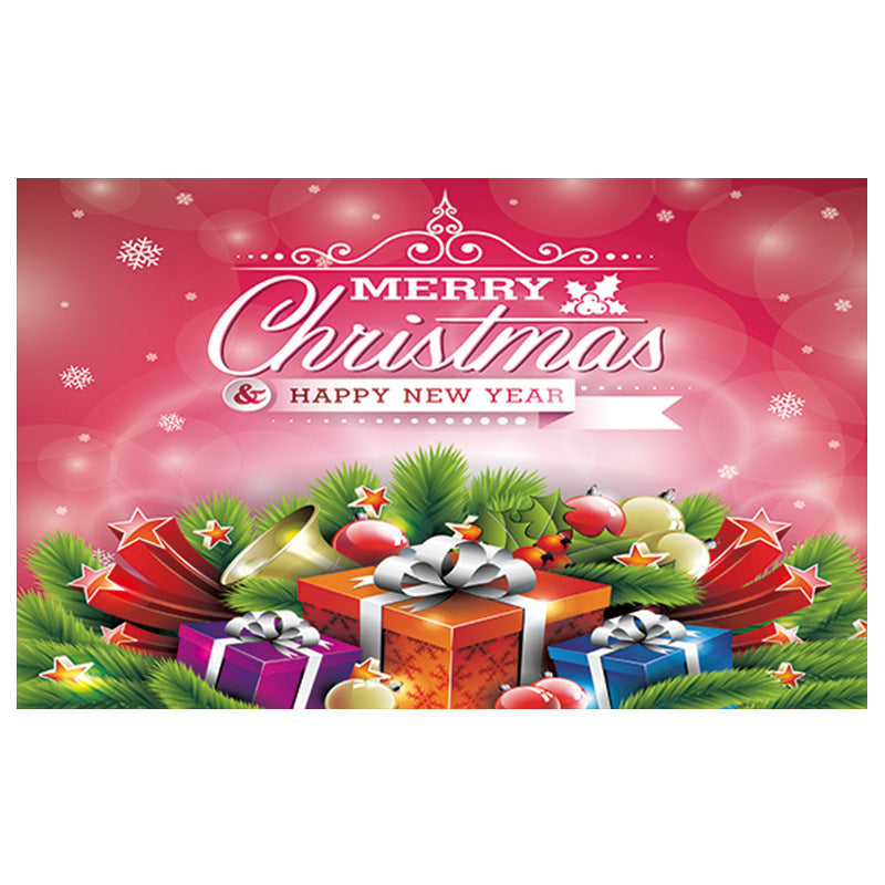 Holiday Gift Kalsten