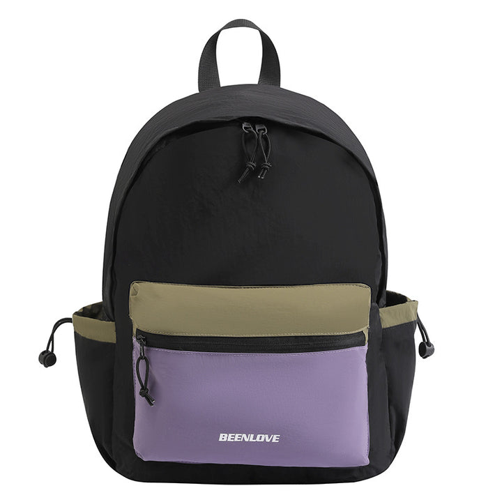 Spacious Multi-Pocket Backpack Kalsten
