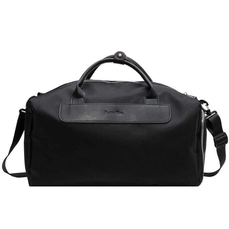 Stylish Travel Weekender Duffle Bag Kalsten