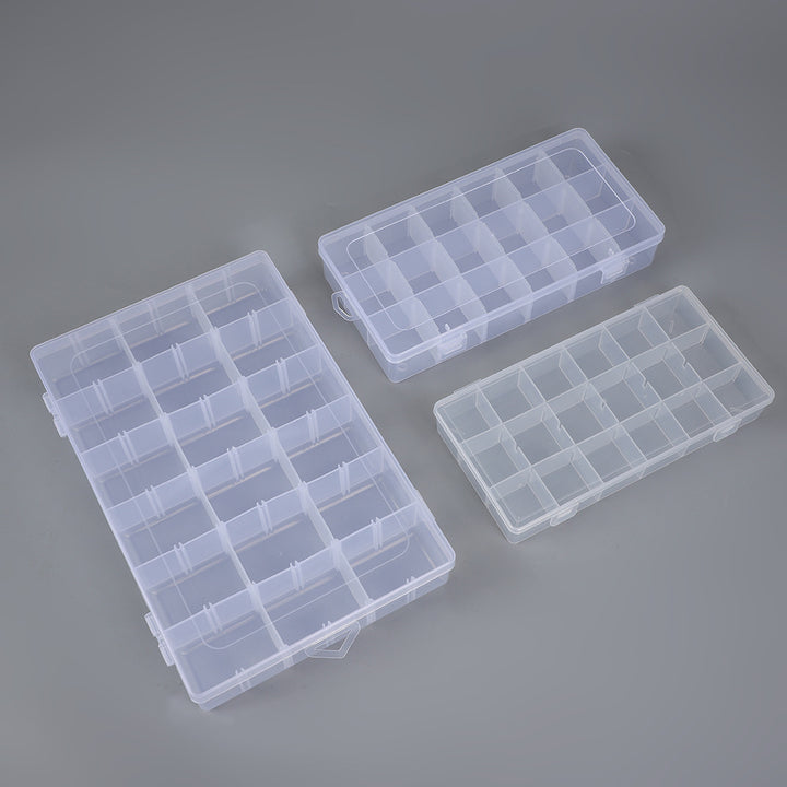 Premium Craft Storage Organizer Kalsten