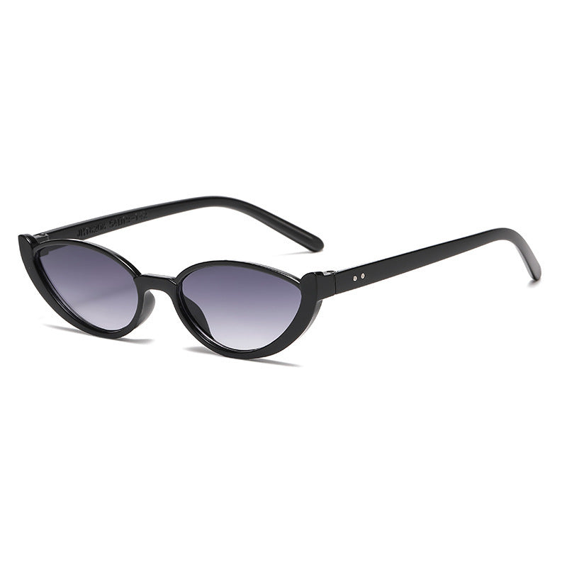 Ladies elegant sunglasses in stylish cat-eye design Kalsten