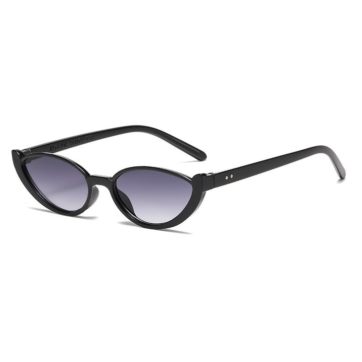 Ladies elegant sunglasses in stylish cat-eye design Kalsten