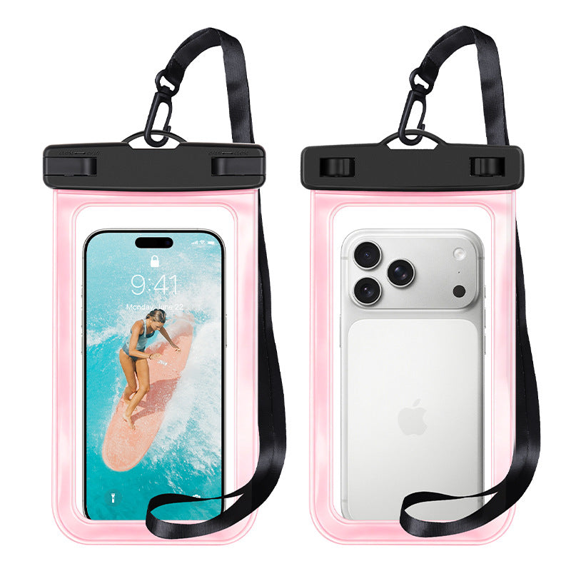 Waterproof Smartphone Case Kalsten