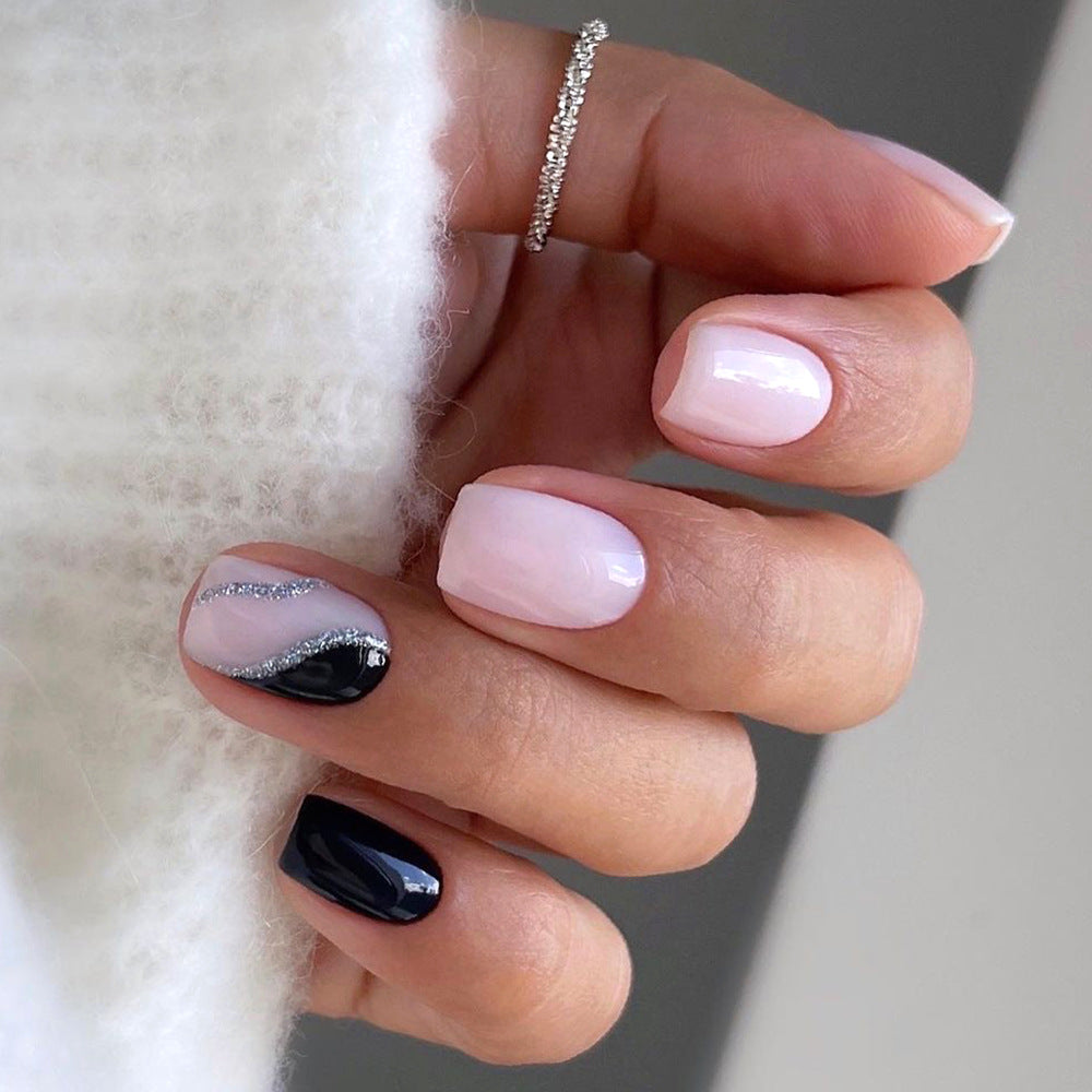 Artistic Nail Art Breath Kalsten